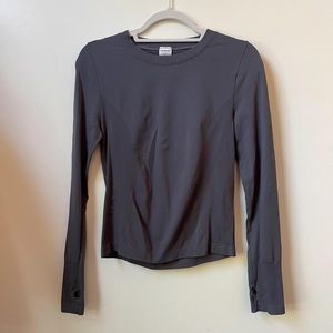 TKEQ Essentials Crewneck Sunshirt